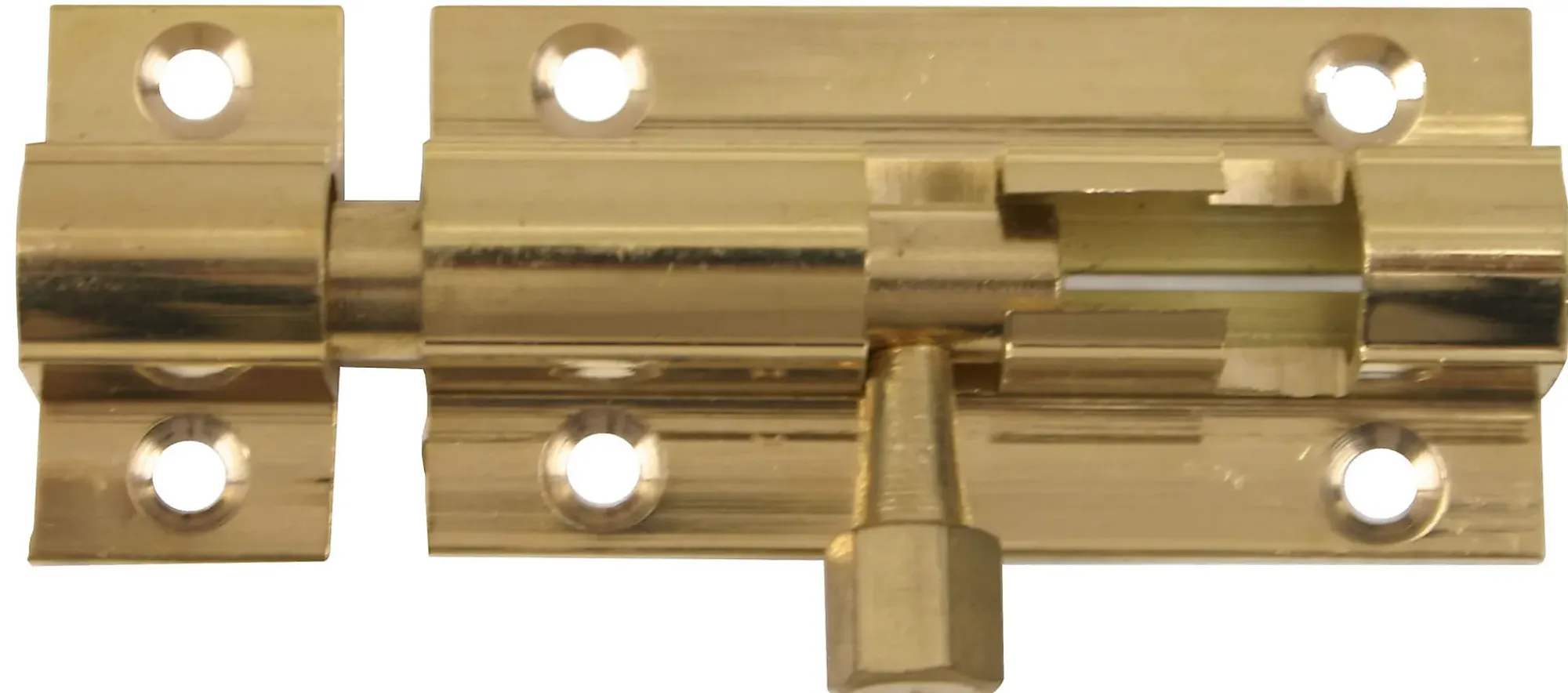 SKÅTER BOLT 5141 50MM-Pn Beslag New