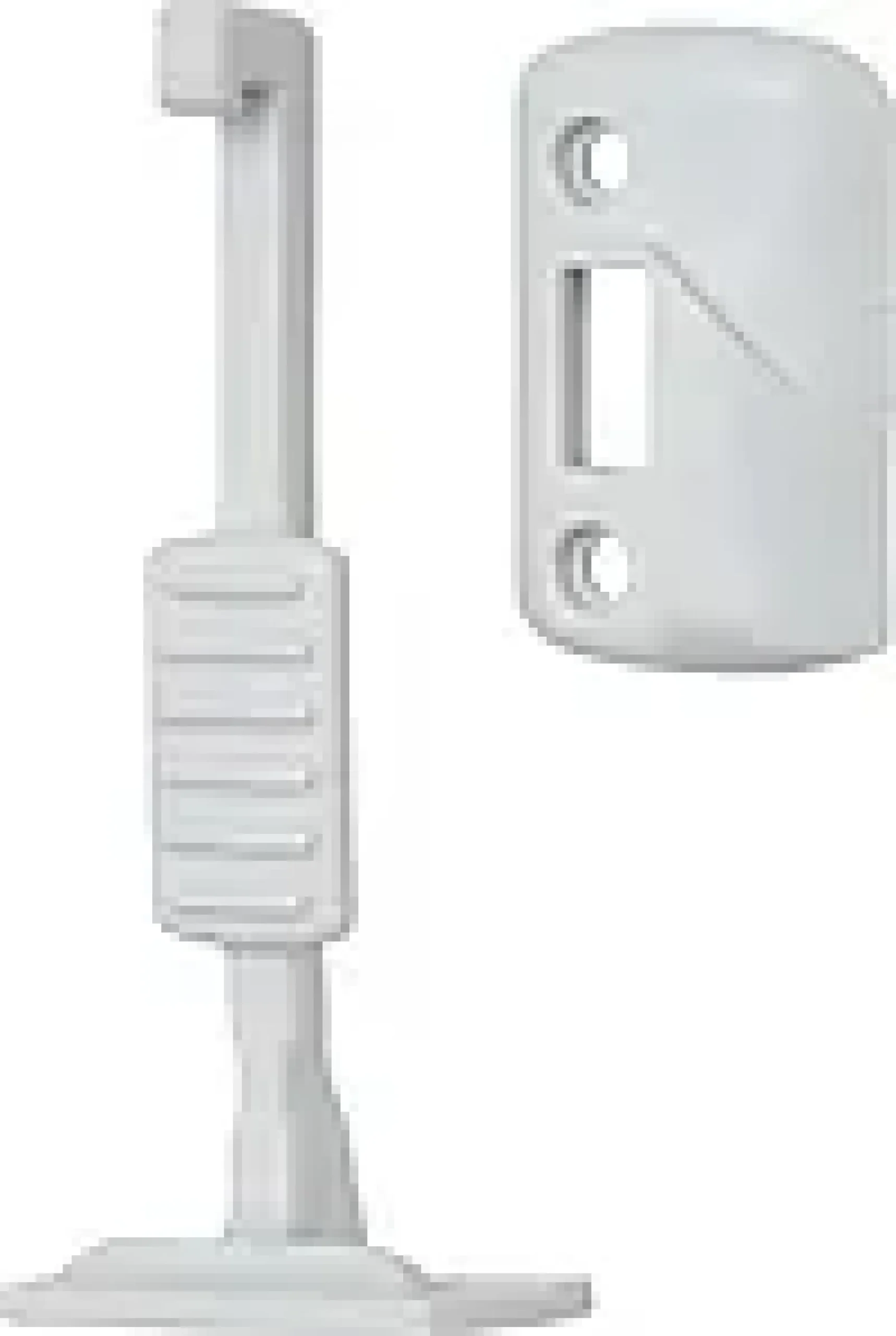 Skuff/Skapssikring Lenny 3stk-Abus Discount