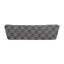 Skumgummimatte demper for multimopp 40cm-Sini Discount