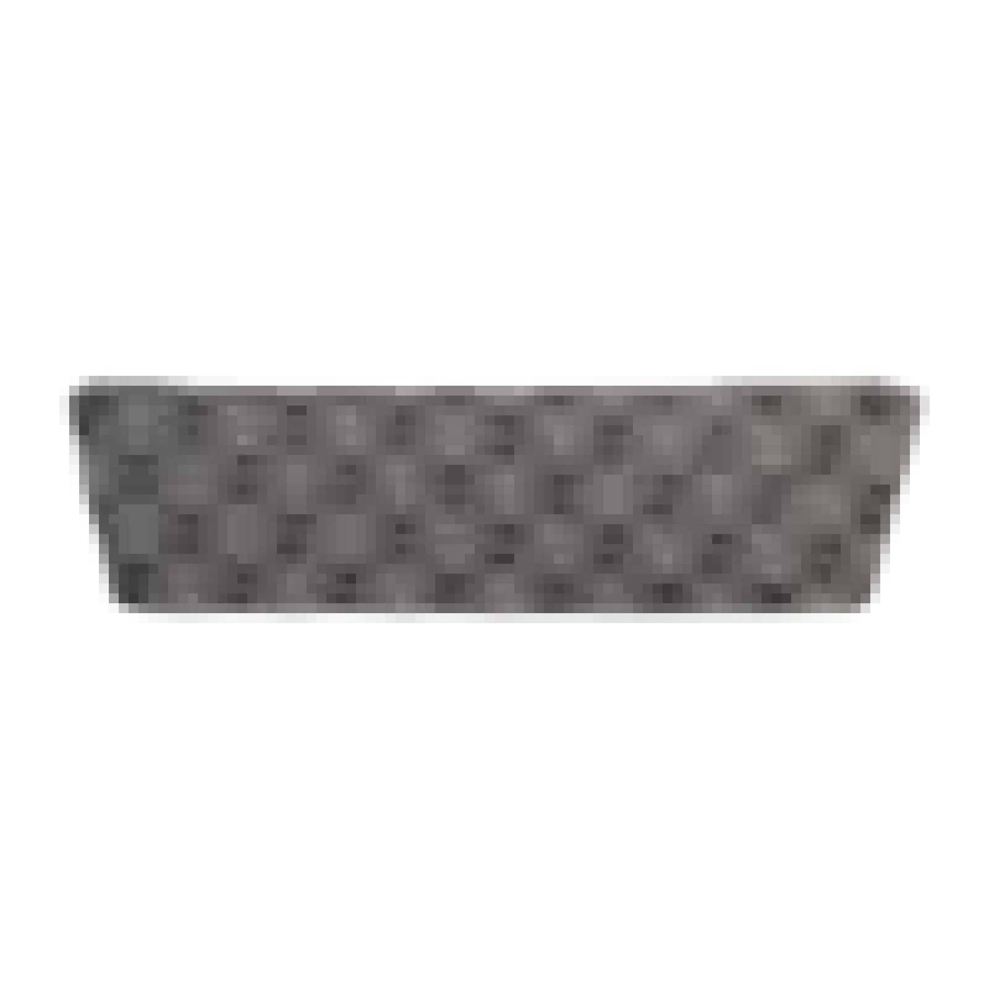 Skumgummimatte demper for multimopp 40cm-Sini Discount