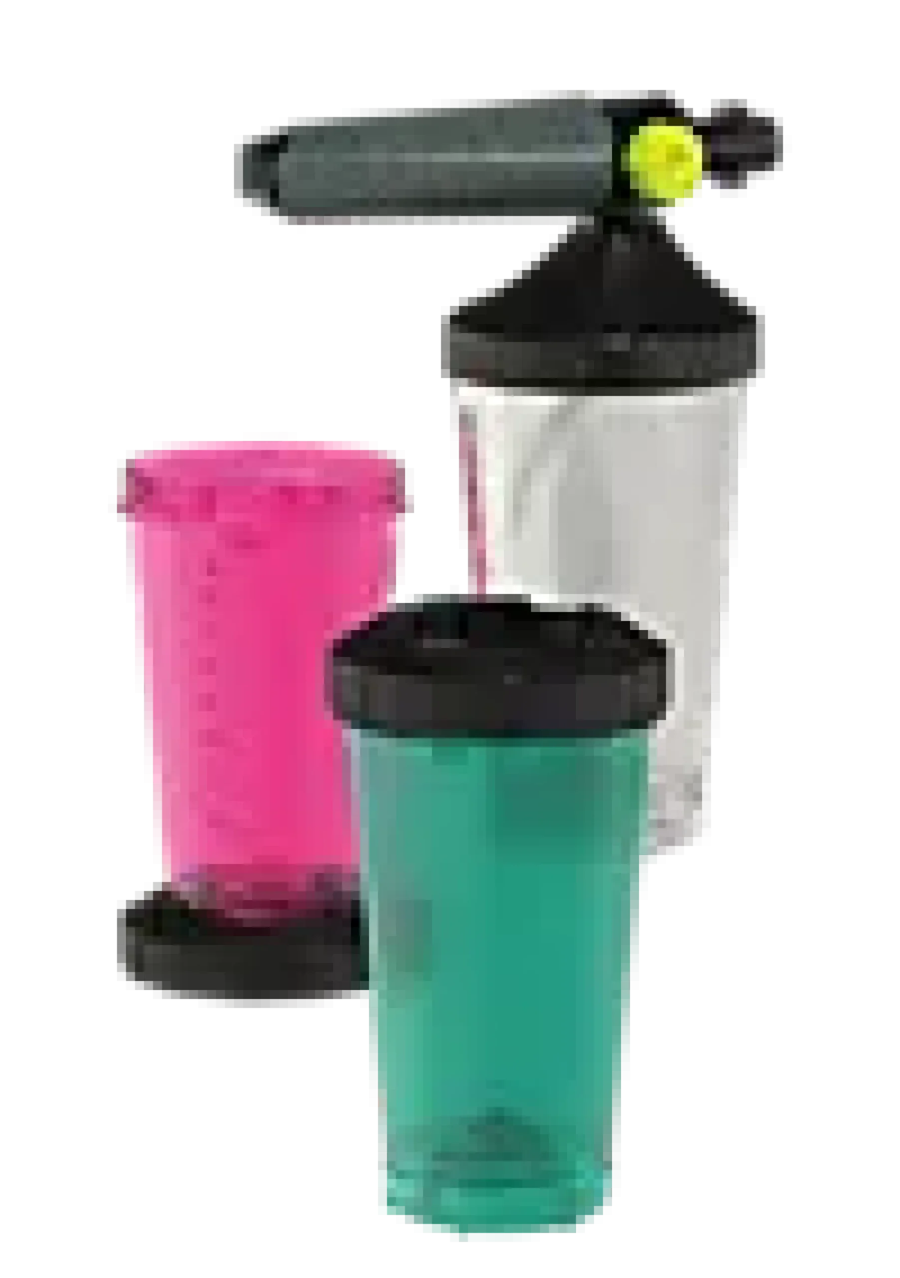 Skumkanon Premium Kit til P30-P80-Ava Sale