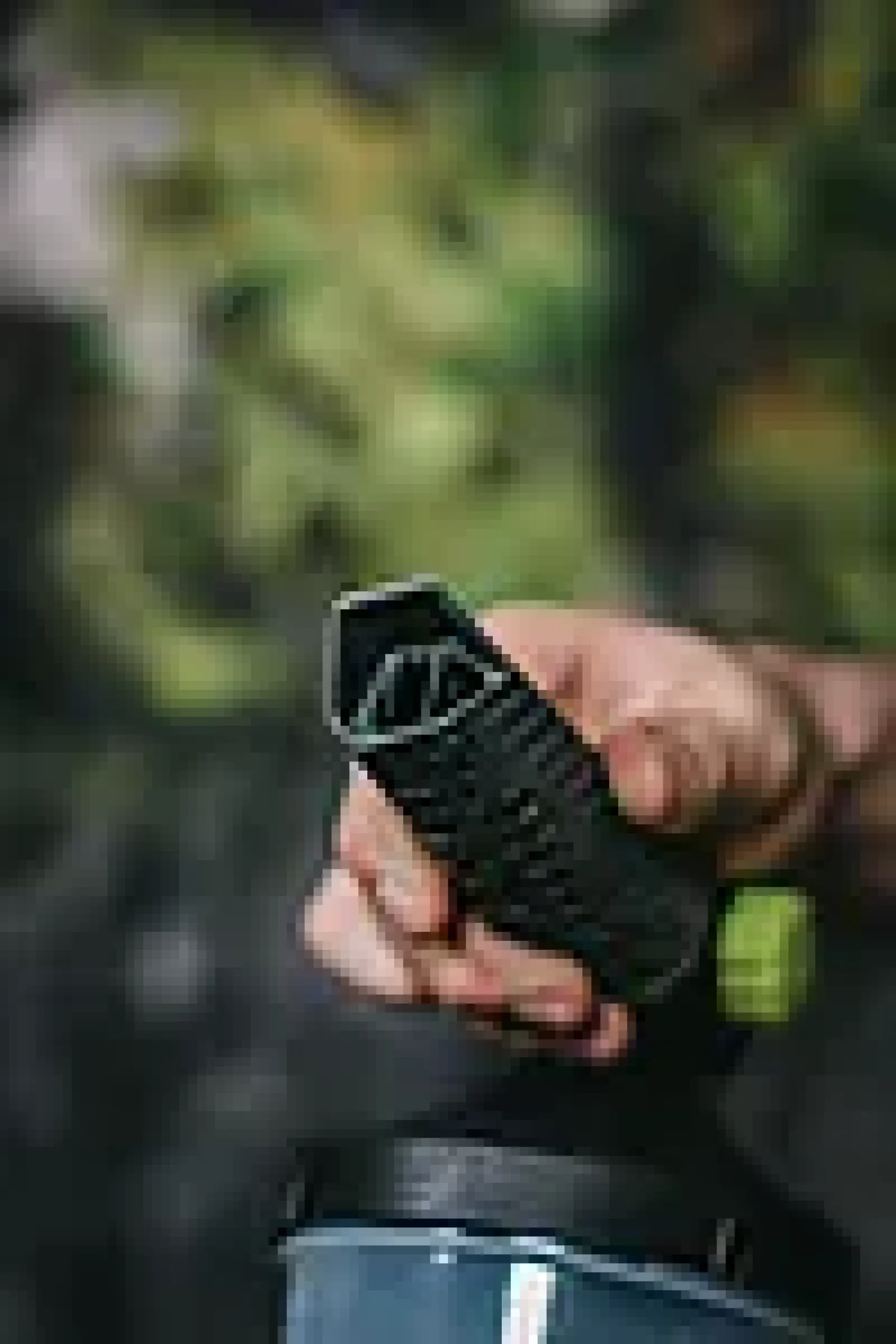 Skumkanon Premium Kit til P30-P80-Ava Sale