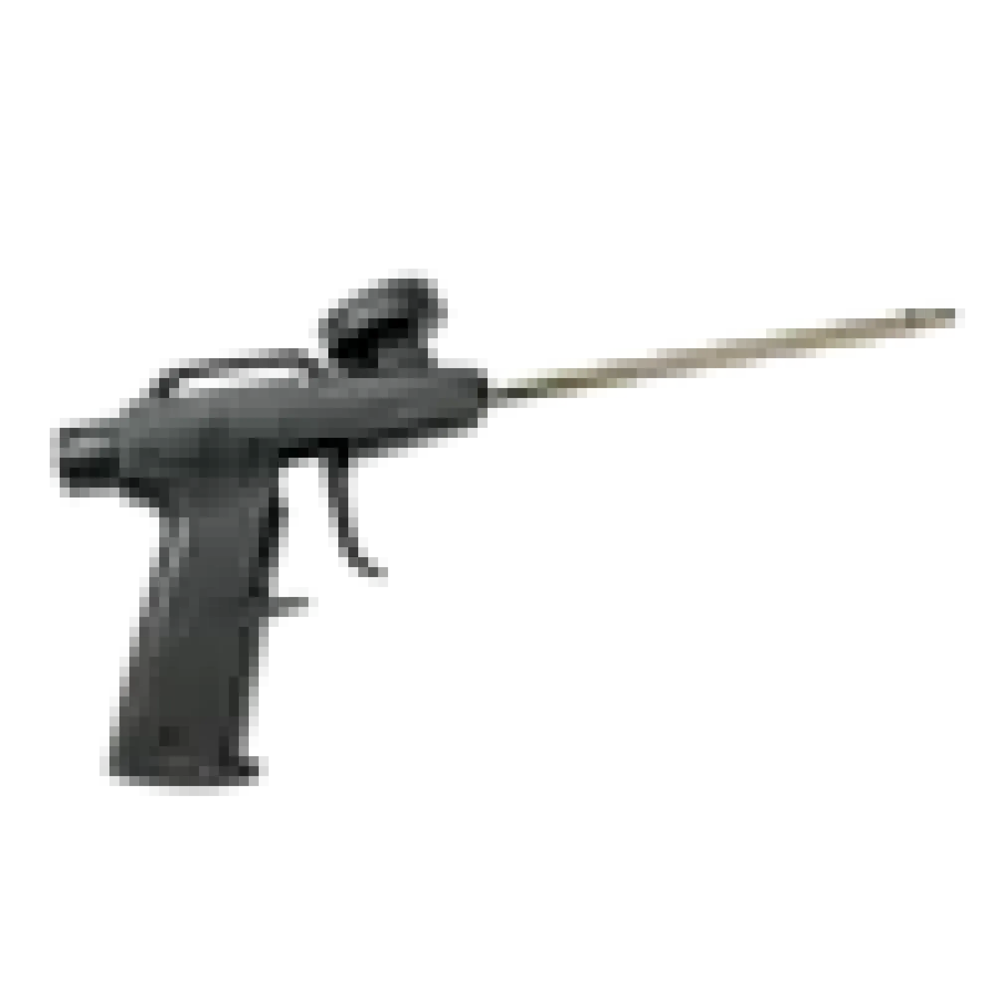 Skumpistol til Fugeskum-Sika Clearance