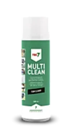 Skumspray Multiclean 500ml-Tec7 Clearance