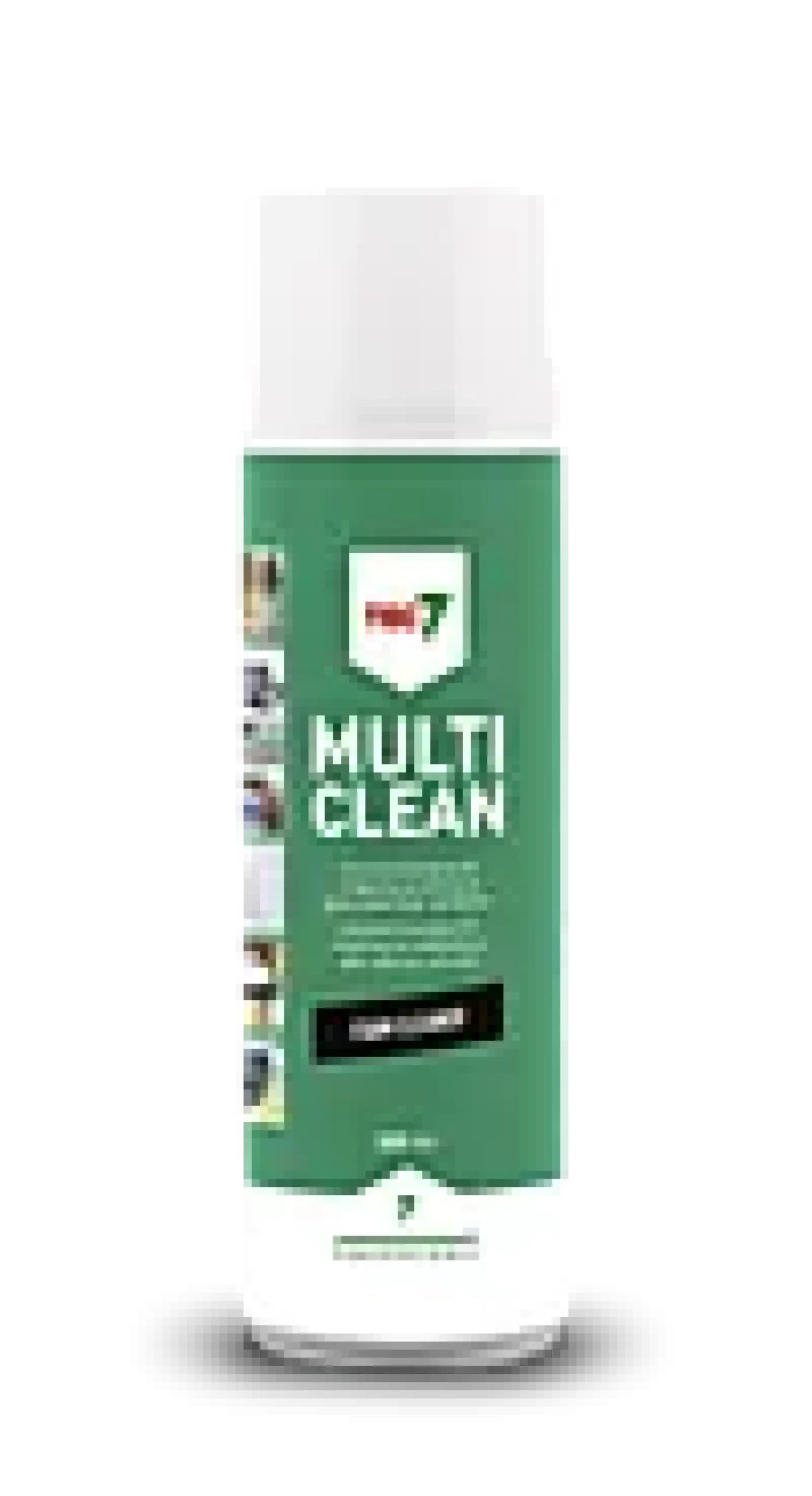Skumspray Multiclean 500ml-Tec7 Clearance
