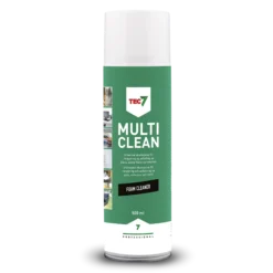 Skumspray Multiclean 500ml-Tec7 Clearance