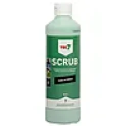 Skurekrem Scrub 500ml-Tec7