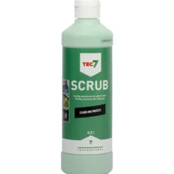 Skurekrem Scrub 500ml-Tec7