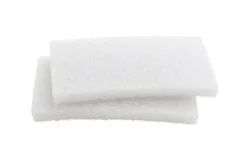 Skureplate Fin+Grov 23cm-Sini Discount