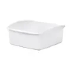 Skyllebalje hvit 10l- New