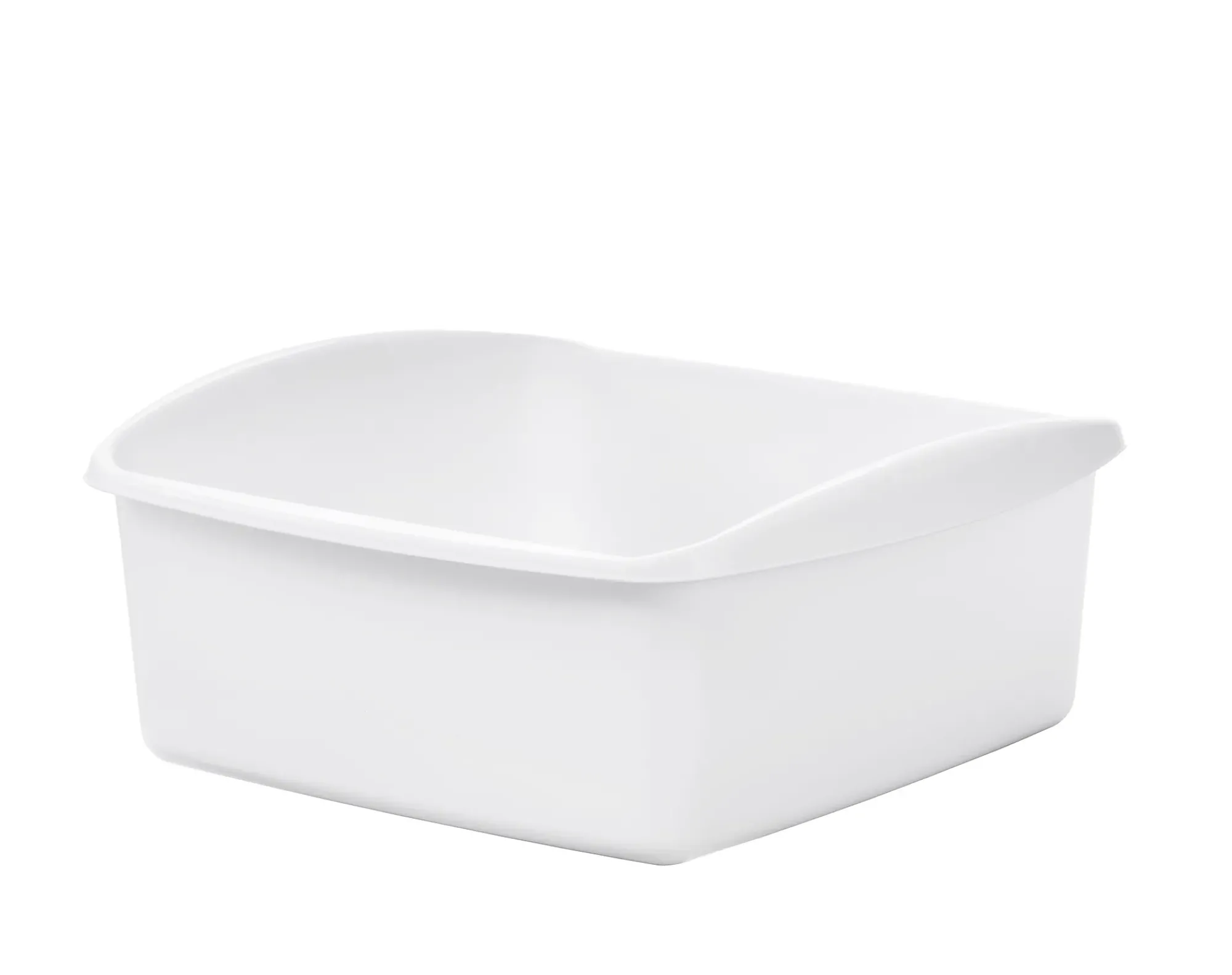 Skyllebalje hvit 10l- New