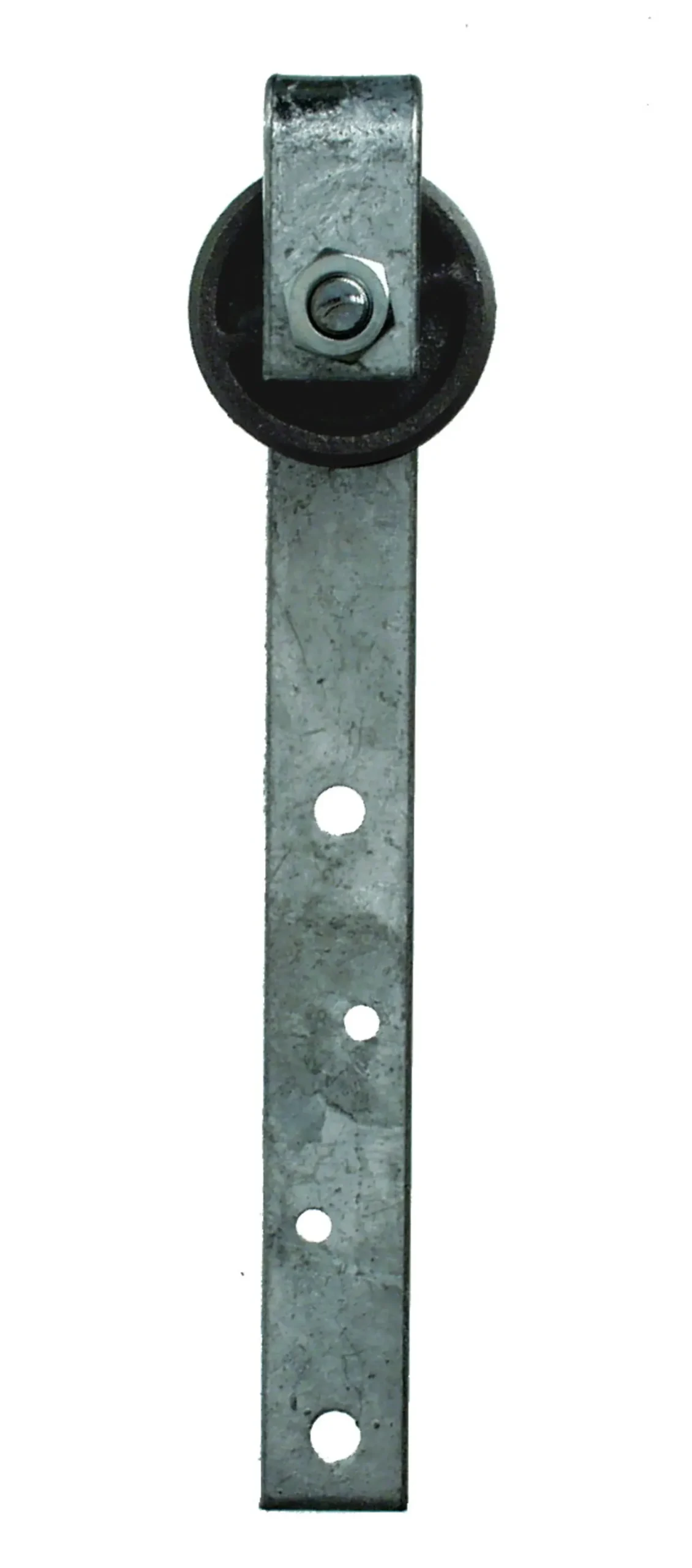 SKYVEDØRSRULLE 2404 400MM-Pn Beslag Discount