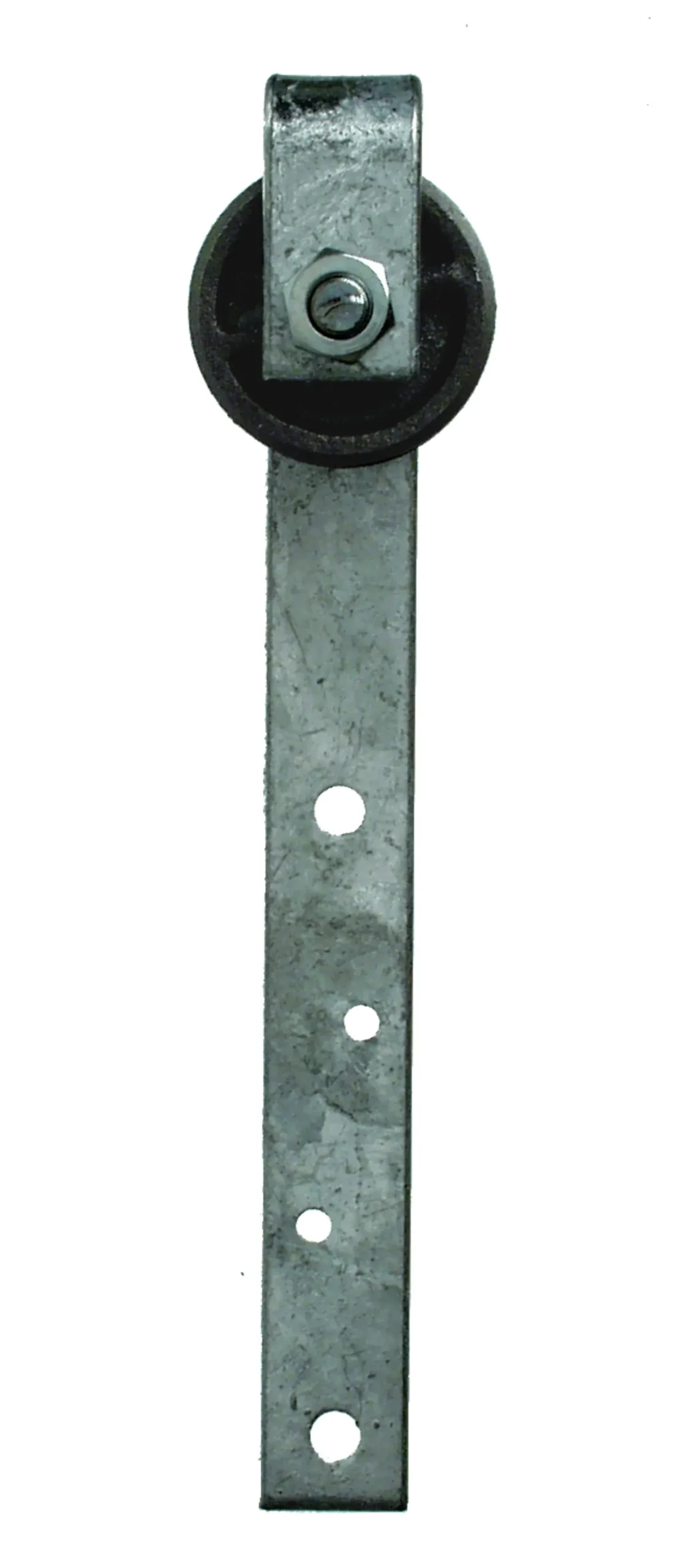 SKYVEDØRSRULLE 2404 400MM-Pn Beslag Discount