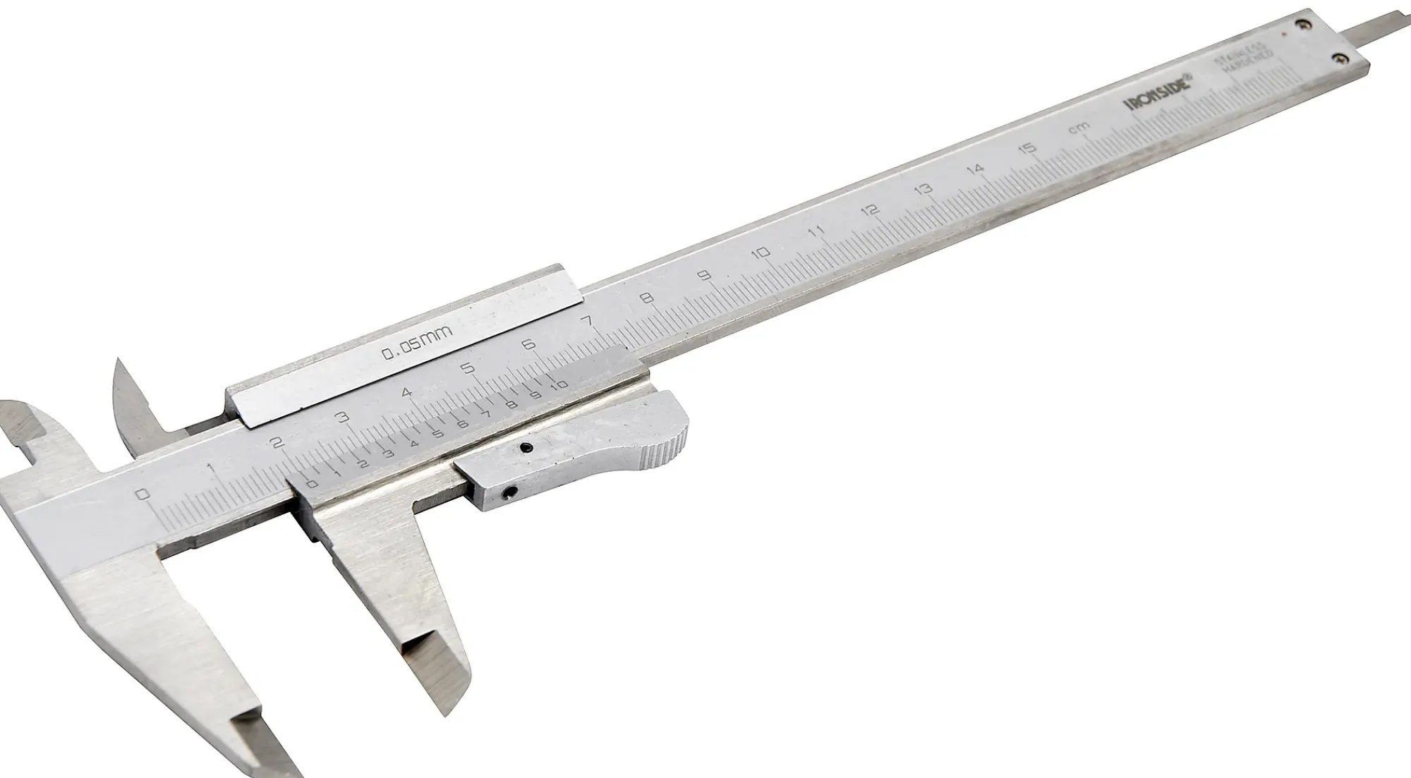 Skyvelære 150mm-Ironside Clearance