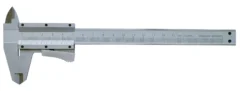 SKYVELÆRE RUSTFRI 150MM-Fixit New