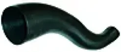 Slange fleksibel 65cm Ø75-125mm-Flexit Outlet