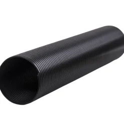 Slange fleksibel 65cm Ø75-125mm-Flexit Outlet