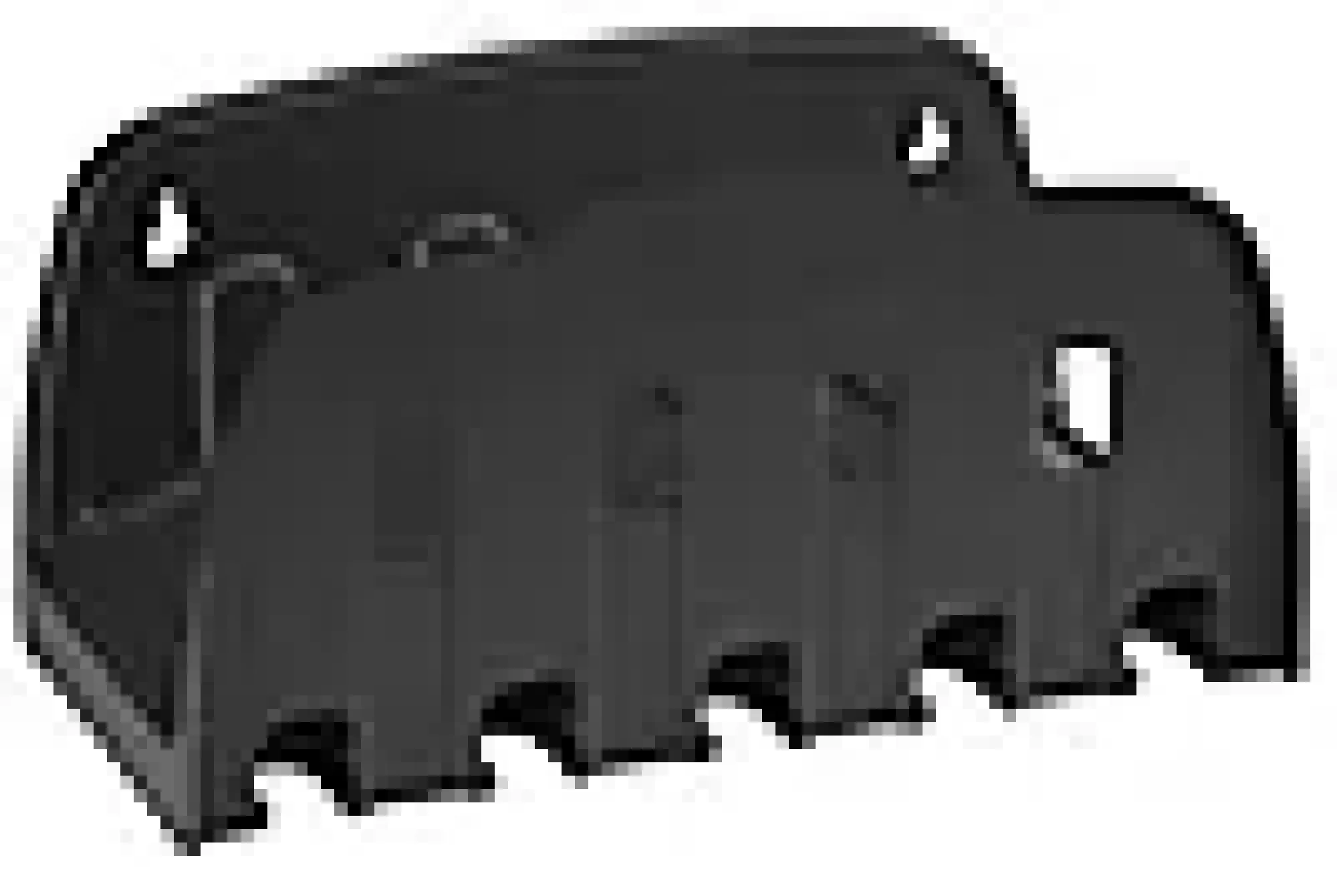 Slangeholder vegg-Gardena Online