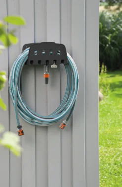 Slangeholder vegg-Gardena Online