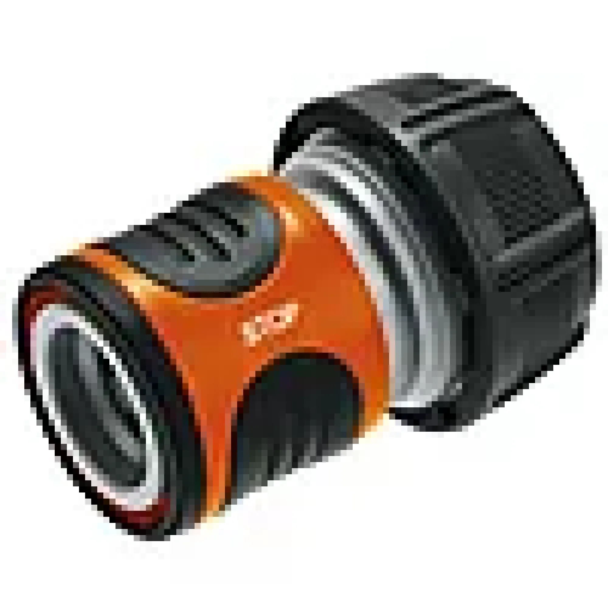 Slangekobling med stopp 3/4""-Gardena New