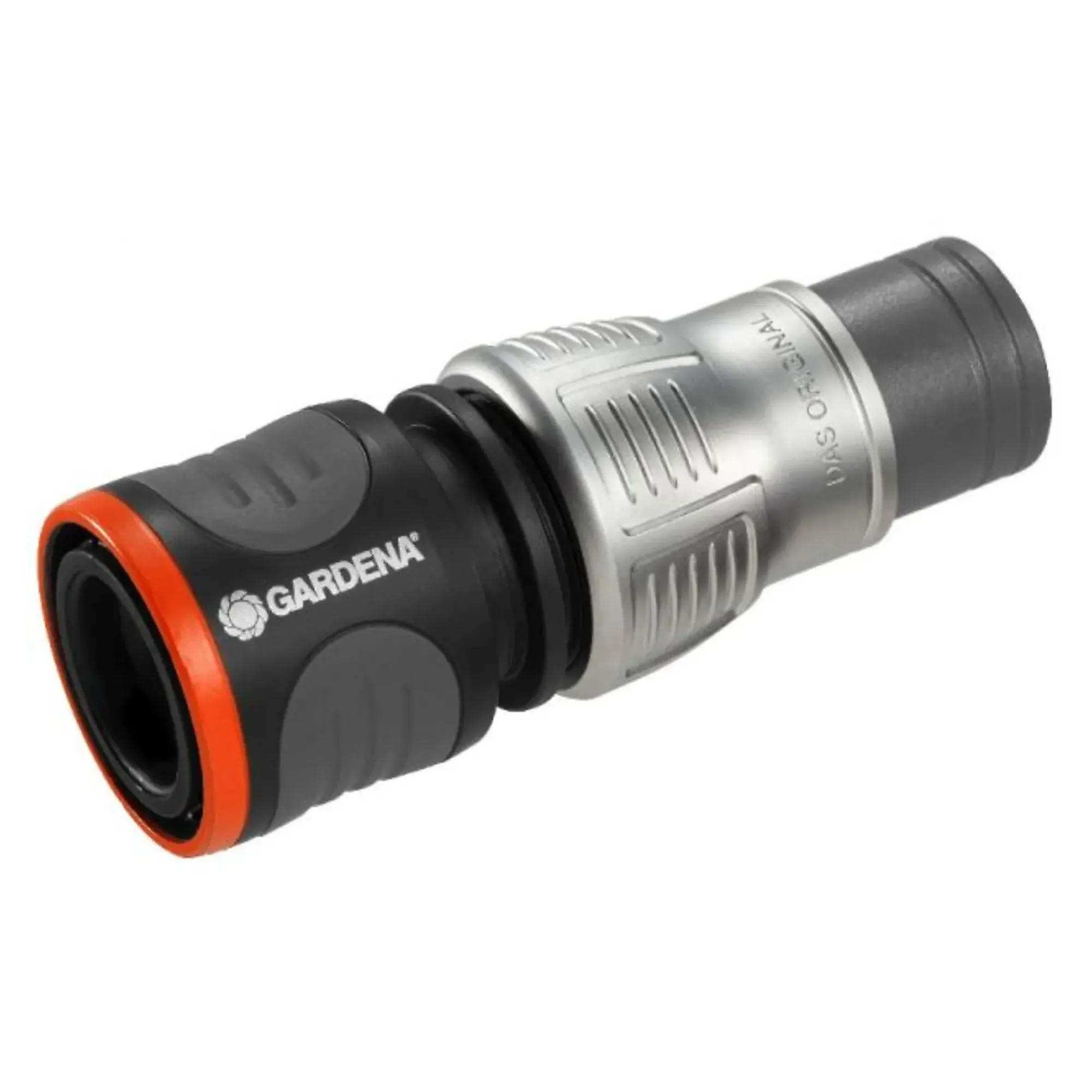 Slangekobling premium 1/2"-5/8"-Gardena Clearance