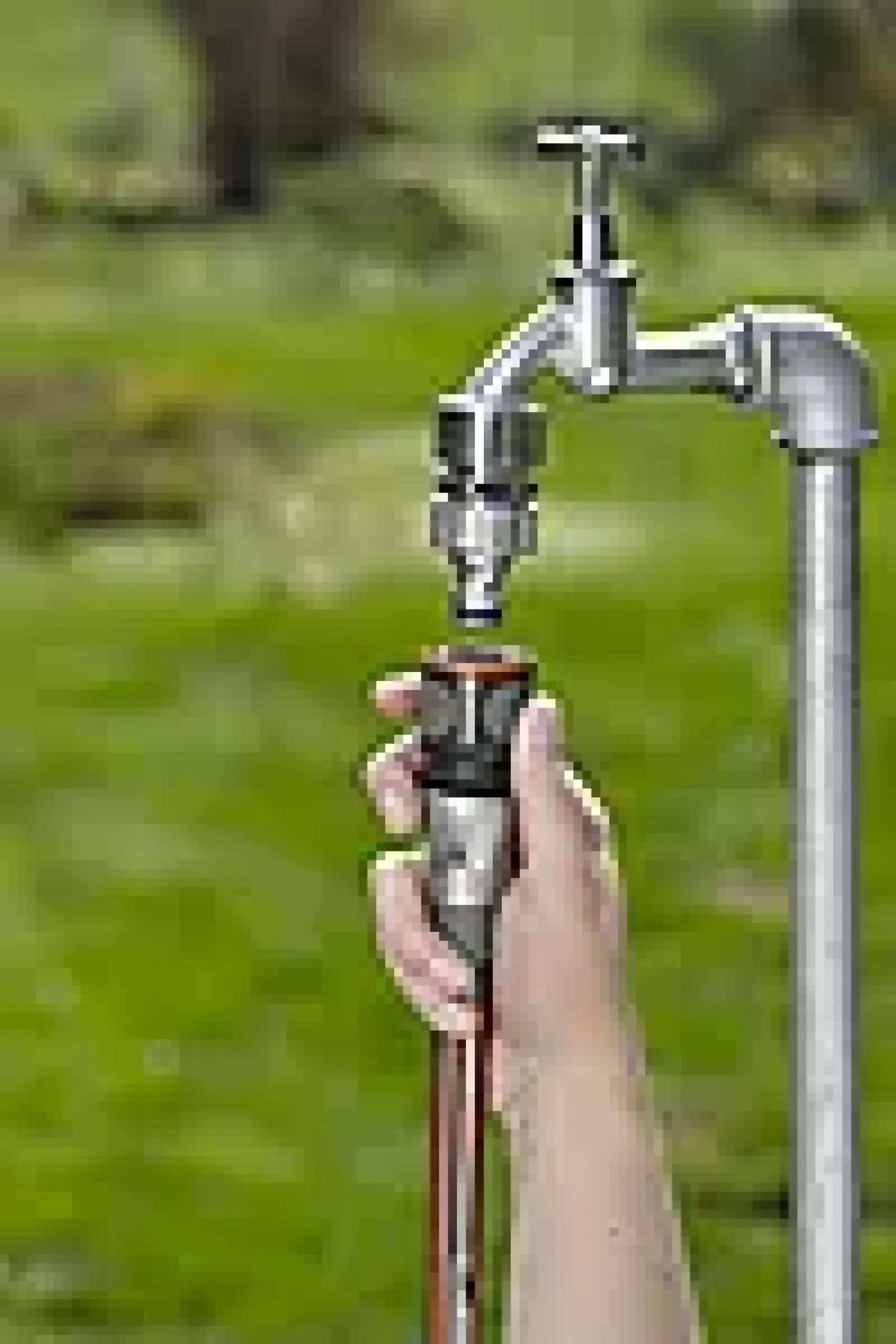 Slangekobling premium 1/2"-5/8"-Gardena Clearance