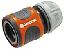 Slangekobling uten stopp 1/2"-Gardena Sale