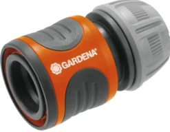 Slangekobling uten stopp 1/2"-Gardena Sale