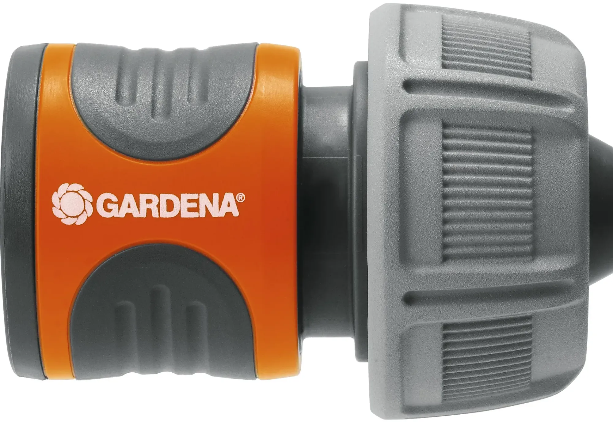 Slangekobling uten stopp 3/4"-Gardena Clearance