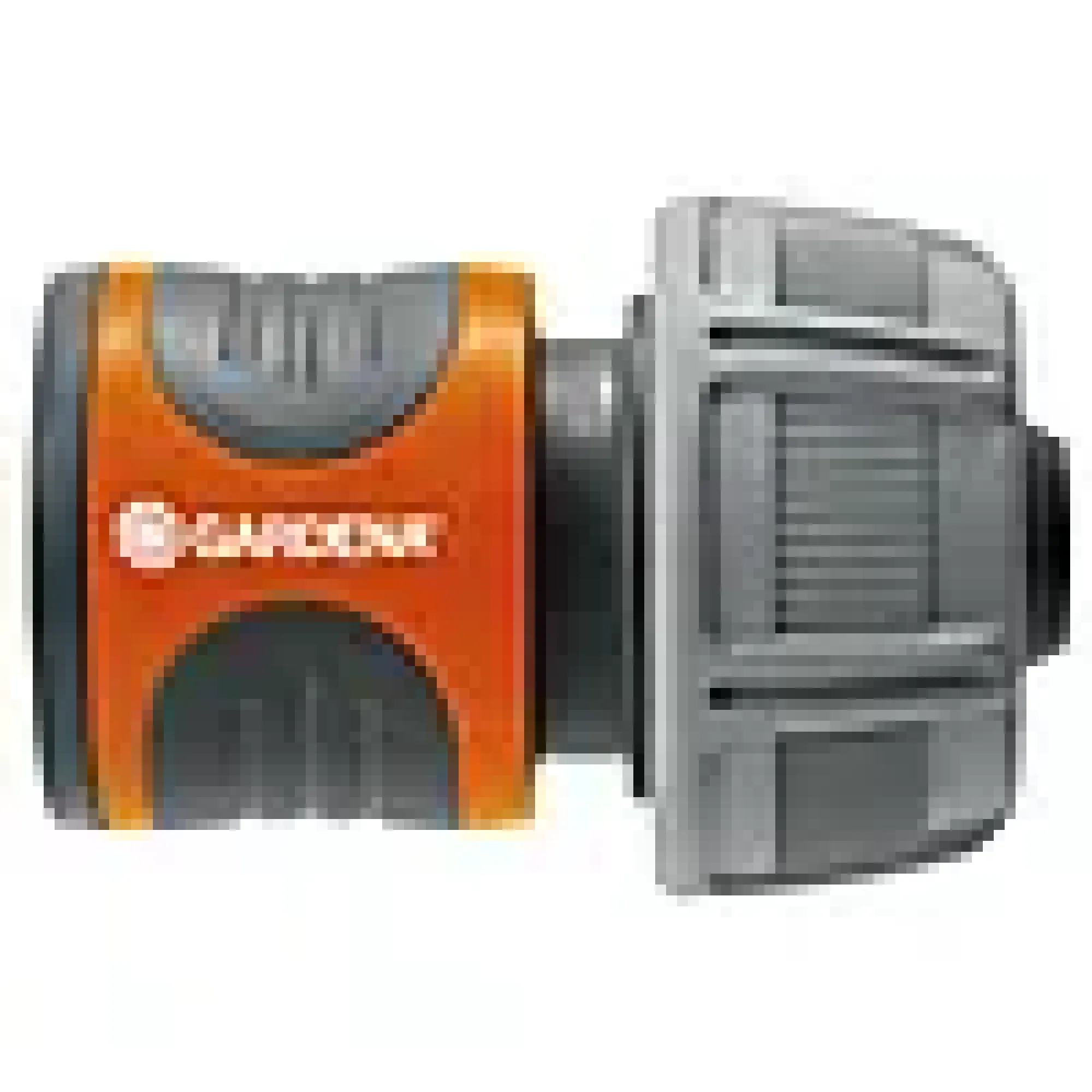 Slangekobling uten stopp 3/4"-Gardena Clearance