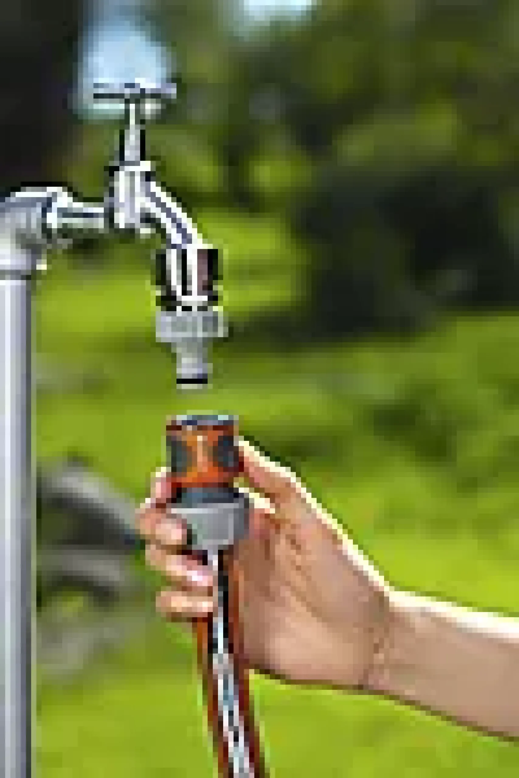 Slangekobling uten stopp 3/4"-Gardena Clearance