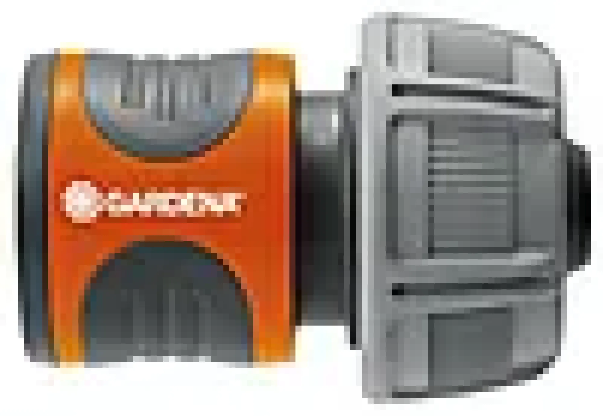 Slangekobling uten stopp 3/4"-Gardena Clearance