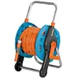 Slangevognsett 20m 1/2" slange og startsett-Gardena Hot