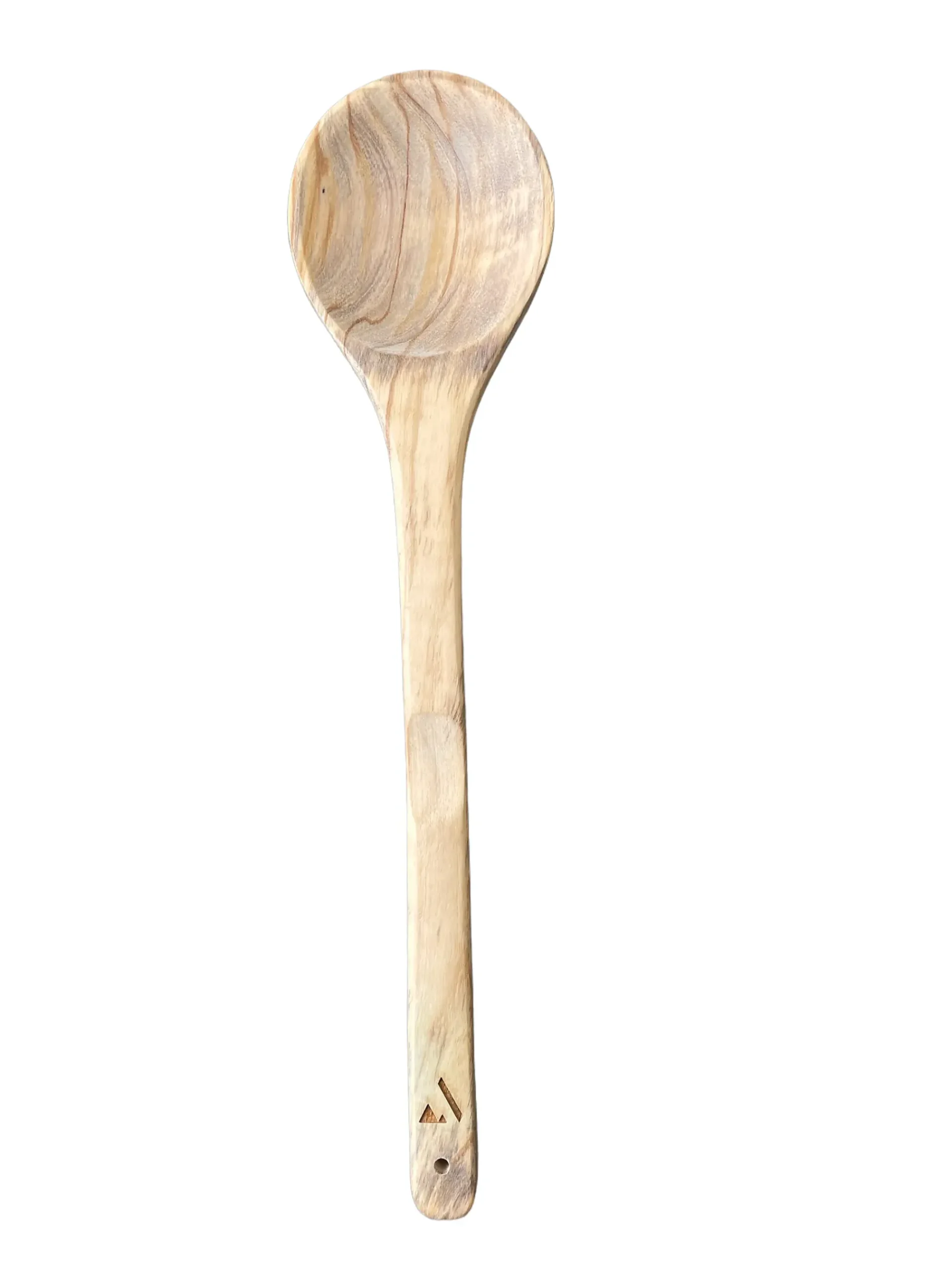 Sleiv oliven stor 30cm-Varde Outlet