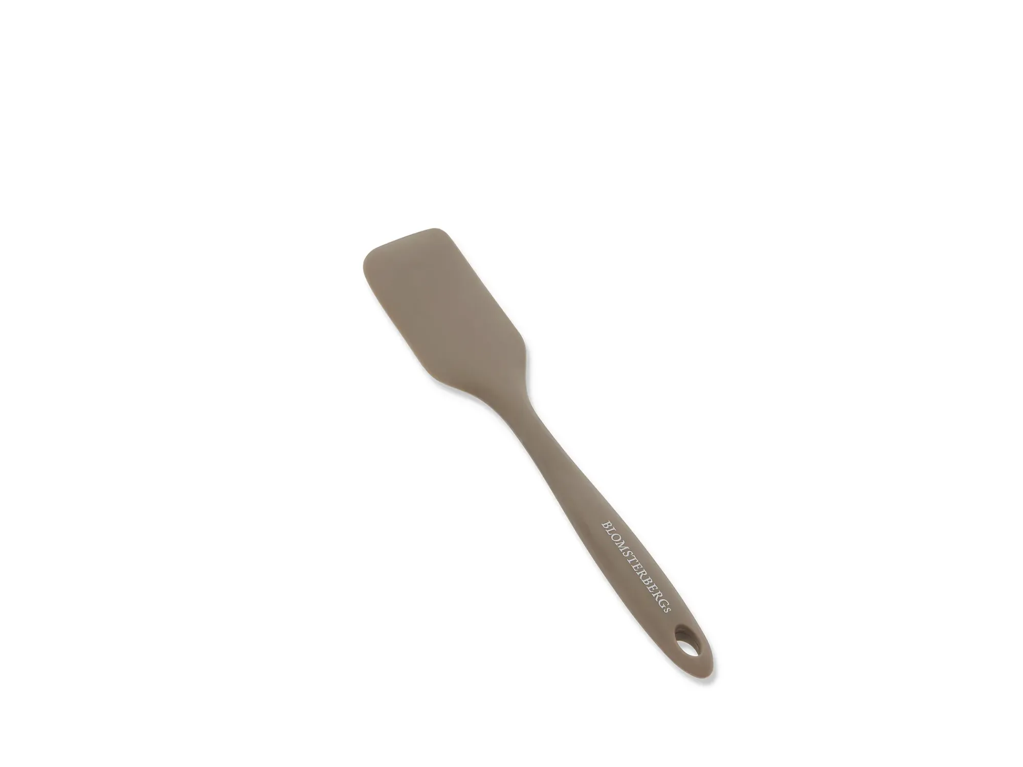 Slikkepott 21cm Latte Silikon-Blomsterbergs Online