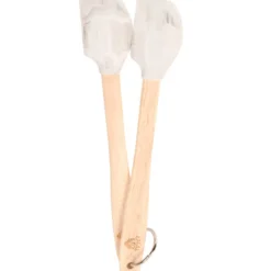Slikkepott mini marmor 2stk-Cacas Outlet