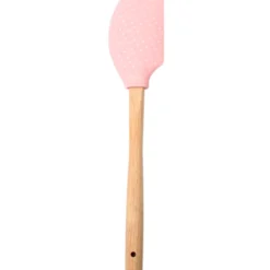 Slikkepott rosa med treskaft-Cacas Hot