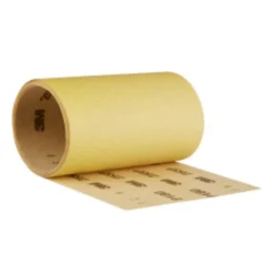 Sliperull P180 fin korning 115mmx2,5m-3m New