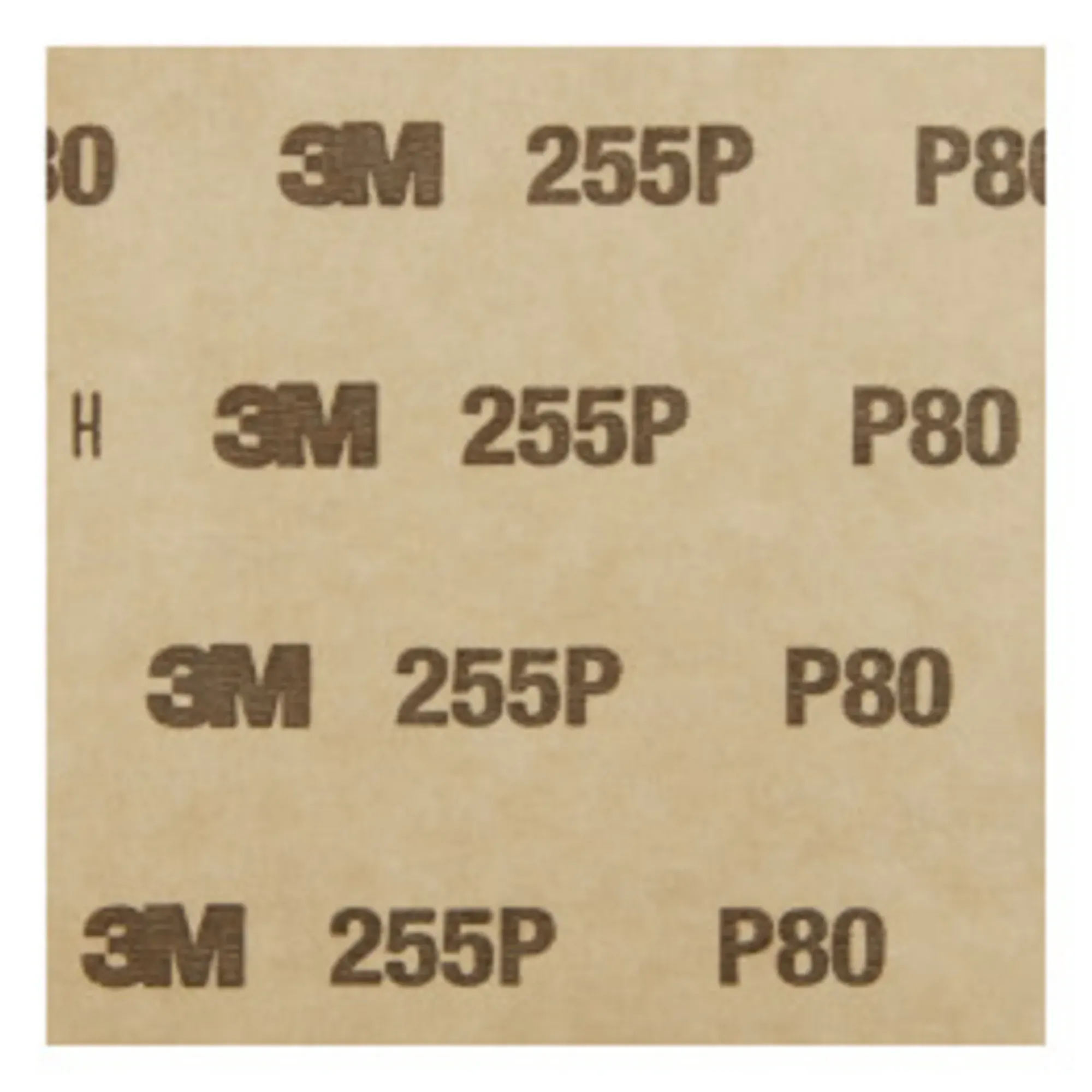Sliperull P80 grov korning 115mmx2,5m-3m Sale