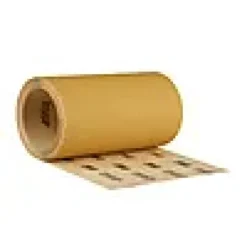 Sliperull P80 grov korning 115mmx2,5m-3m Sale