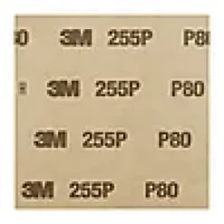 Sliperull P80 grov korning 115mmx2,5m-3m Sale