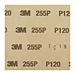 Sliperull P120 middels korning 115mmx2,5m-3m Discount