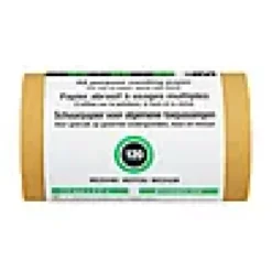 Sliperull P120 middels korning 115mmx2,5m-3m Discount