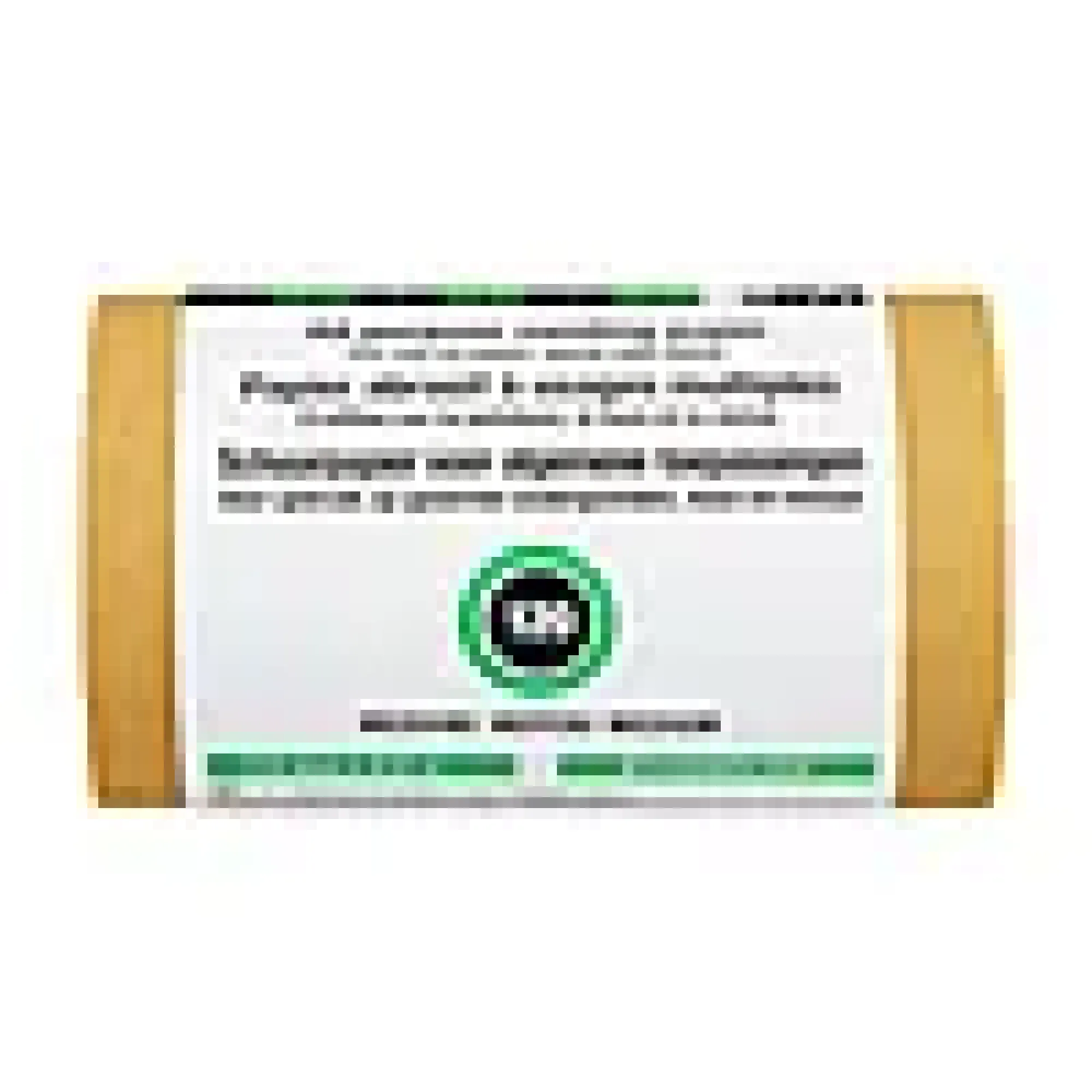 Sliperull P120 middels korning 115mmx2,5m-3m Discount