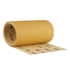 Sliperull P120 middels korning 115mmx2,5m-3m Discount