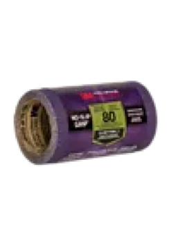 Sliperull PRO GRADE Precision 80 grov korning 115mmx2,5m-3m