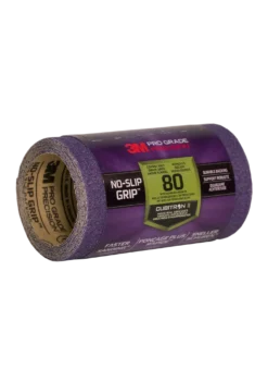 Sliperull PRO GRADE Precision 80 grov korning 115mmx2,5m-3m