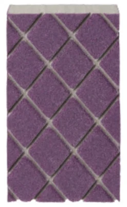 Slipesvamp PRO GRADE 180 fin korning 11,4x6,35x2,5cm-3m Discount