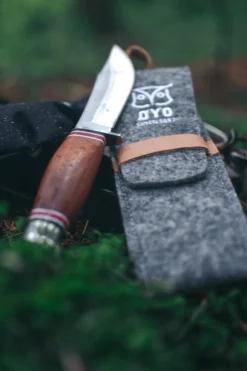 Slirekniv Geilo-Øyo New