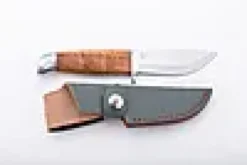 Slirekniv junior Geilo 9,5cm blad-Øyo Discount